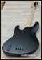 Preview: FGN J-Standard Mighty Jazz 4 Dark Evolution, Open Pore Black